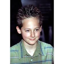 Jake Thomas At World Premiere Of AI Artificial Intelligence Ny 6262001 By  Cj Contino Celebrity