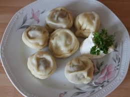 Pelmeni Von Felix2 Ein Thermomix Rezept Aus Der Kategorie Hauptgerichte Mit Fleisch Auf Www Rezeptwelt De Der Thermomix Community