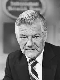 Bill Jorgensen, Authoritative New York TV Newsman, Dies at 96