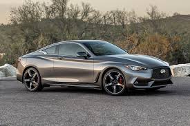 More up to date infiniti styles will be found. 2021 Infiniti Q60 Review Pricing And Specs