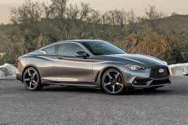 Choose a vehicle choose from nearly any make and model. 2021 Infiniti Q60 Review Pricing And Specs
