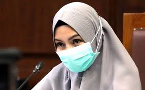 Nonton online berita dan info pinang sirna malasari terupdate hanya di vidio. Sebut Hidupnya Sudah Hancur Pinangki Mohon Belas Kasihan Yang Mulia Fajar