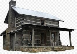 Maybe you would like to learn more about one of these? Log Cabin House Barn Image Television House Png Free Transparent Image
