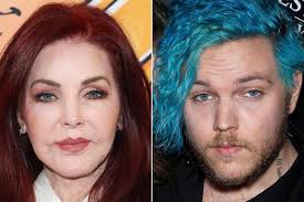 Priscilla Presley Remembers Late Grandson Benjamin Keough