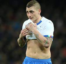 Together with giovanni ferrari and eraldo monzeglio, giuseppe meazza is one of the three only. Psg Konfliktthema Diat Verratti Kann Tuchels Erstes Opfer Sein Welt