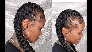 How To Do Feed In Goddess Braids New Secrets Revealed Video Goddess Braids Under Braids Feed In Braid