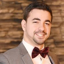 Nicholas LoBosco (@NLoBosco24)