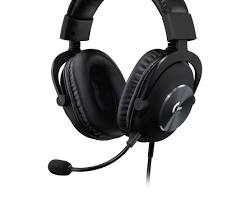 Logitech G Pro X Auriculares gaming para PC