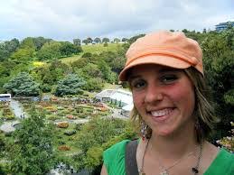 Joan Ethier's Instagram, Twitter & Facebook