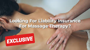 Maybe you would like to learn more about one of these? Looking For Liability Insurance For Massage Therapy American Massage Council