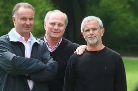 Der deutsche rekordmeister und seine gesamte fangemeinde trauern um gerd müller, der am frühen sonntagmorgen im alter von 75 jahren gestorben ist. Der Bomber Der Nation Wird 75 Unter Traurigen Umstanden