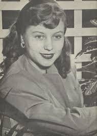 Betty Batts's Instagram, Twitter & Facebook