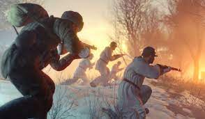 Последние твиты от enlisted (@enlistedgame). Is Enlisted Coming To Ps4 And Ps5 Playstation Universe