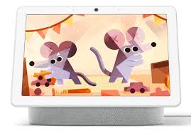 Why do people ask how was your day? Google Releases New Assistant Features Just In Time For Mother S Day 2021