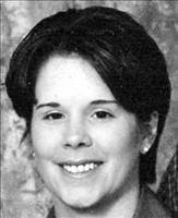 Lynnsey Hall Obituary (2006)