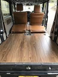 エブリイ da17v フローリングキット フローリング フローリング材 床