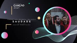 The list is diverse in genres and style, something the revamped festival da canção has us used to by now. Preview Can An English Song Win Festival Da Cancao In 2021 Or Will Portugal Go Portuguese Again Escdaily