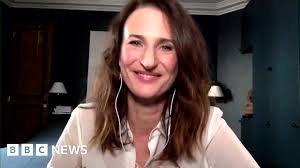 Camille Cottin: Why Call My Agent crosses frontiers