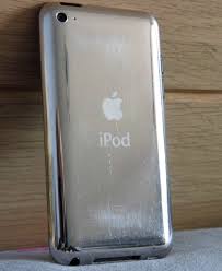 There are seven iterations of the ipod touch. Ipod Touch Wikimedia Commons