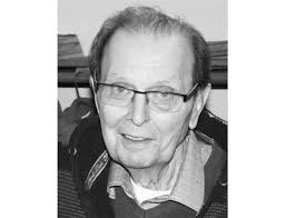 Ernest Boehm Obituary (2016)