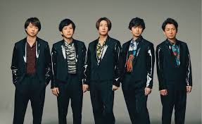 pin on arashi