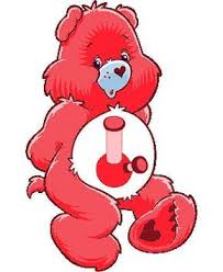 Free and printable weed coloring pages for adults. Dont Care Bears 2 By Aro124 Deviantart Com On Deviantart Care Bear Tattoos Care Bear Care Bears