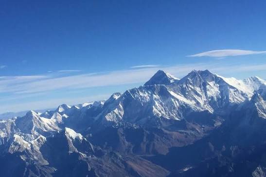 EVEREST MOUNTAIN FLIGHT - All You SHOULD Know Before Going 2026 (with Photos) - Tripadvisor