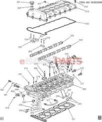 Although the vortec 4200 is most commonly found in the chevy trailblazer, you'll also find them in the following cars. Esaabparts Com