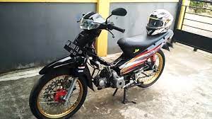 Astrea supra xx supra v bebek jadul road race indonesia. Modifikasi Motor Honda Supra X 100cc Motor Motor Honda Honda