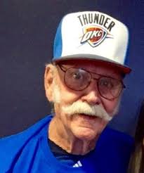 Wyvern "Tex" Cline Obituary October 13, 2017