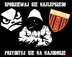 W naszych żyłach śląska krew. Tapety