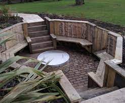 Check spelling or type a new query. Hugedomains Com Sunken Garden Seating Backyard Fire Fire Pit Backyard