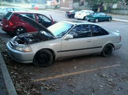 Maybe you would like to learn more about one of these? 1997 Honda Civic Si Coupe 2500 Civic Forumz Honda Civic Forum