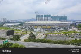 Why kl sports city 6, 12 or 24 hours. National Stadium Bukit Image Photo Free Trial Bigstock