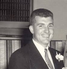 Samuel Lawrence “Larry” Barone Jr. (1935-2003)