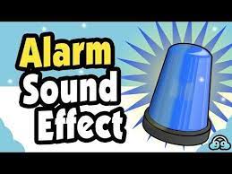 Alarm Sound Effect Free Sound Effect No Copyright Youtube By 99soundeffects Alarm Danger Nuclear In 2021 Free Sound Effects Sound Effects Alarm Sound Effect