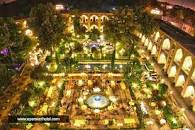 نتیجه تصویری برای هتل های اصفهان