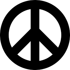 Peace Vector Svg Icon 2 Svg Repo