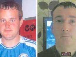 Two held over murders of Eoin O'Connor and Anthony Keegan