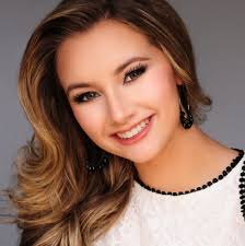 Hayden Jewels Barr,USA Elegant Miss Southern States 2018