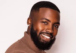 Beyond The Gates Ted Recast: Keith D Robinson Replaces Maurice Johnson