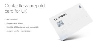 If you are looking for the best crypto card in the usa, look no further than bitpay. Best Bitcoin Debit Cards 2021 Ultimate Guide To Crypto Debit Cards