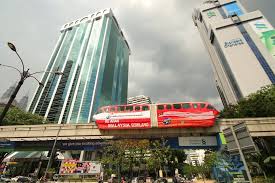 It is a part of the larger rail transport system in kuala lumpur known as greater kl/klang valley integrated transit system. Klang Valley Integrated Rail Transit Di Kuala Lumpur Season 1 Blog Tiketkai