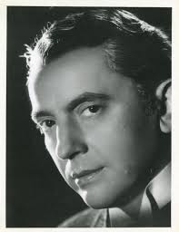 PAUL BERNARD ROGER LA HONTE 1946 VINTAGE PHOTO ORIGINAL #22