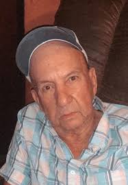 Billy Woodward, of Sunbright Obituary May 10, 2021