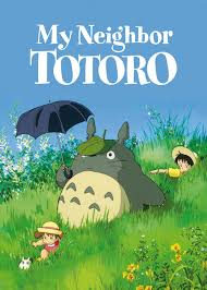 Find my neighbor totoro wallpapers hd for desktop computer. My Neighbor Totoro 1988 Imdb