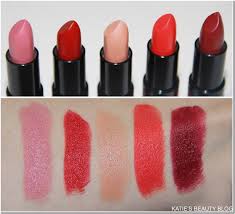 Rimmel Kate Matte Lipstick In Kiss Of Life 111 Pin On Beauty Makeup Reviews By Me D