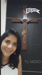 Felices Pascuas. Jesús enseñame tu modo... , Tema Tu modo, Cristóbal Fones,  Interpreta: @mayrarivero_voz, Escribe... Resucitó y te envío la versión  completa. , #resucitoelseñor, #tumodochallenge, ...
