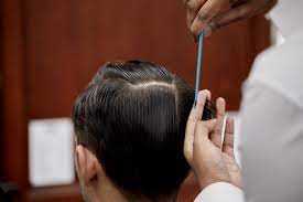 Maybe you would like to learn more about one of these? Best Barbers Hell S Kitchen Barber Shop Hell S Kitchen Nyc Best Barber