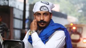 Modi Govt S Handling Of Chandrashekhar Azad Kanhaiya Kumar Shows Who Is The Bigger Threat Bhim army chief chandrashekhar azad ravan vows to teach bjp a lesson. chandrashekhar azad